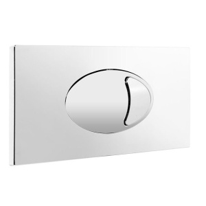 Cassellie Large Push Button Plate