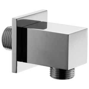 Frontline Square Outlet Elbow