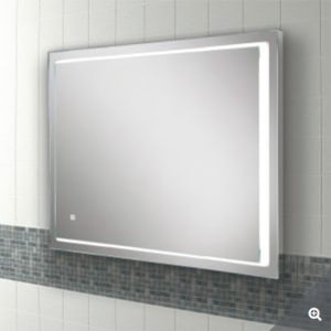 HIB Spectre 100 Illuminated LED Mirror 1000mm