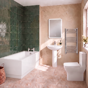 Ava Bathroom Suite