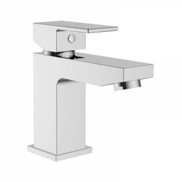 Glissando Picola Mini Mono Basin Mixer Tap