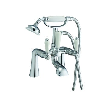 Glissando Levato Bath Shower Mixer Tap
