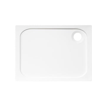 Merlyn Ionic Touchstone Rectangular Tray 1300 x 800mm
